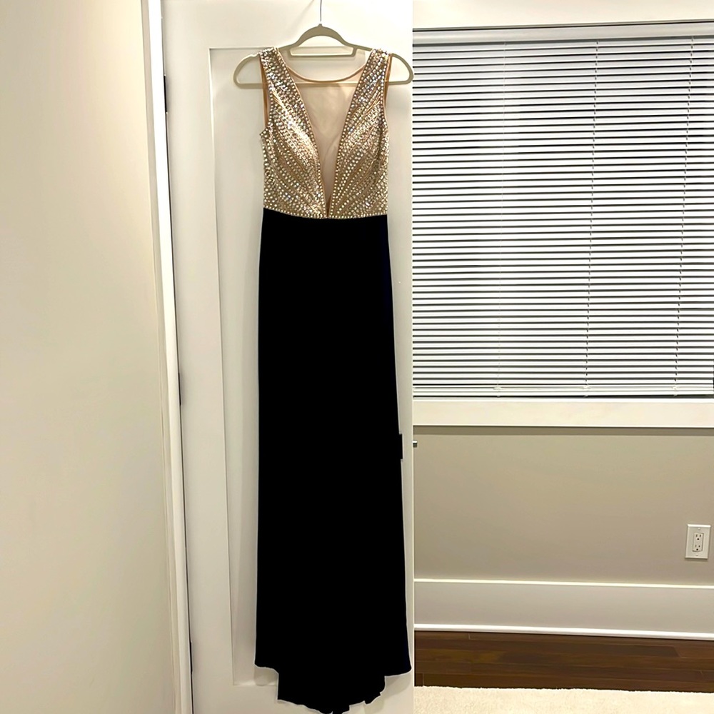 Beautiful Prom/wedding guest dress